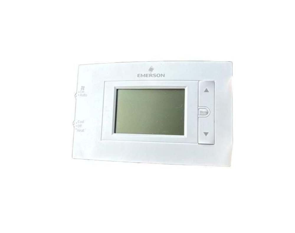 Emerson 80 Series Non-Programmable Digital Thermostat